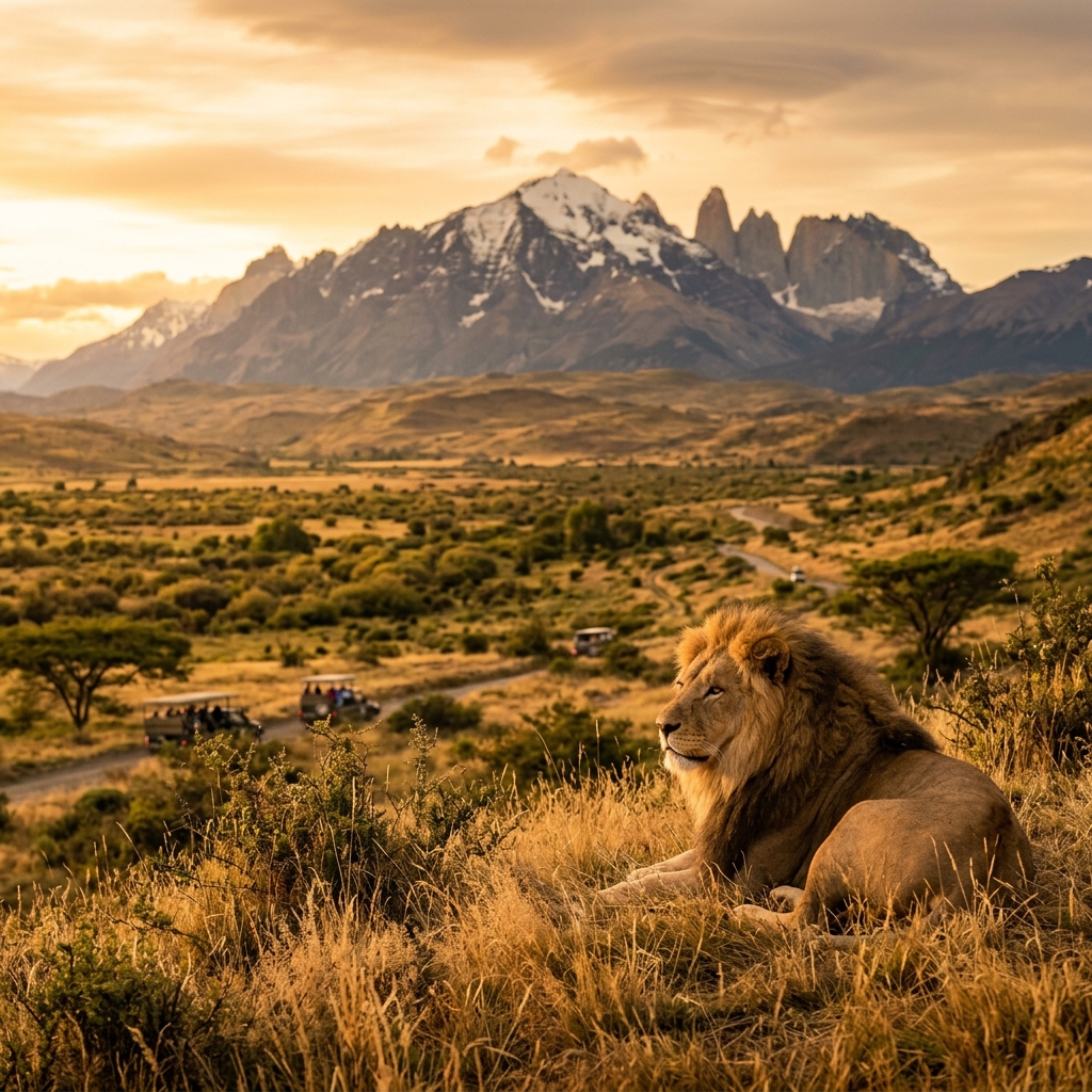 Safari